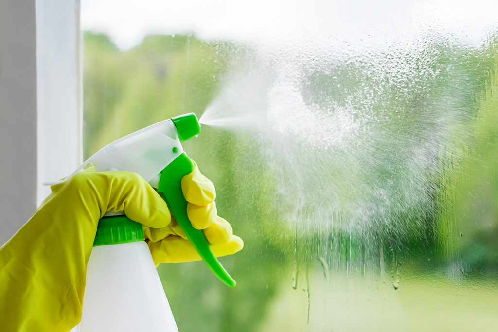 The Benefits of A Green Window Cleaning Service: Bringing Your Home to Life 6 green window cleaning