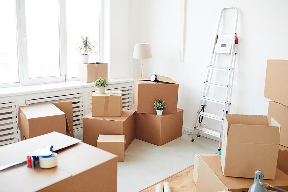 How to Prepare for Move-Out Cleaning 4 moving out background