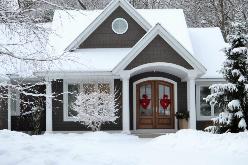 How to Winterize Your Home this Coming Season: 11 Tips and Tricks 3 t20 b67RxV