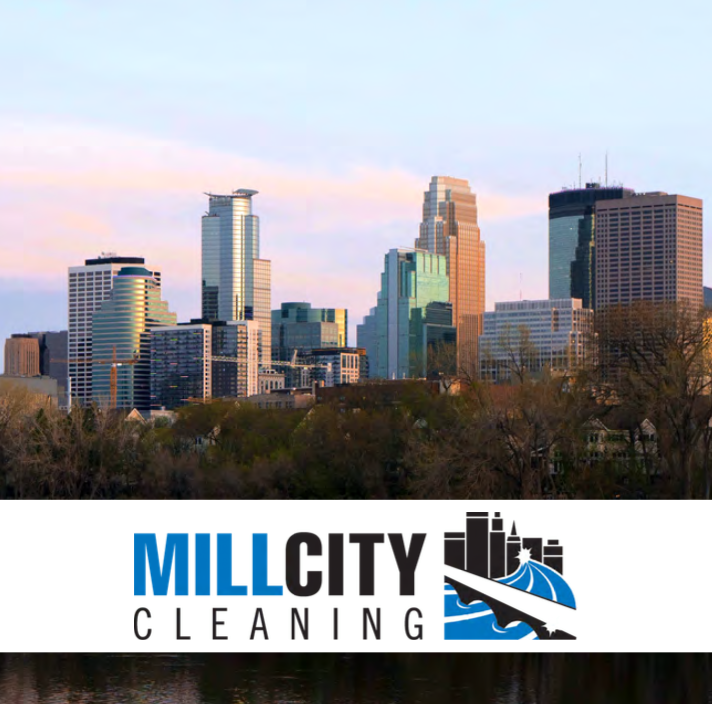 Mill City Cleaning since 2012